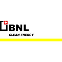 BNL Clean Energy Logo