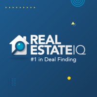 Real Estate IQ Logo