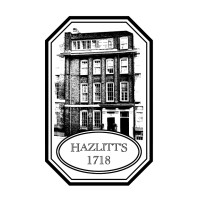 Hazlitts Hotels Limited Logo