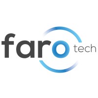 Faro Tech B.V. Logo