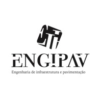 Engipav Engenharia de Infraestrutura e Pavimentação Logo