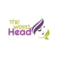 The WeedHead™ & Company Logo