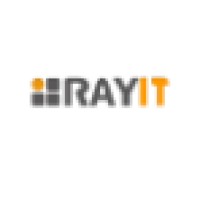 Rayit Internet&IT diensten Logo