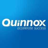 Quinnox Logo