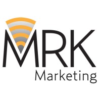 MRK Marketing, Inc. Logo