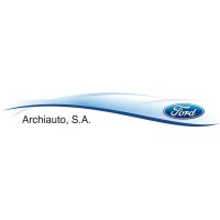 Archiauto, S.A. Logo