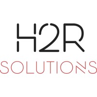 H2R Solutions OÜ Logo