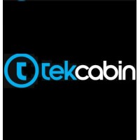 Tekcabin Logo