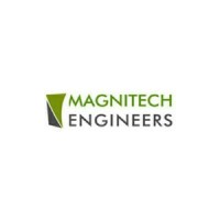 Magnitech Engineers Logo