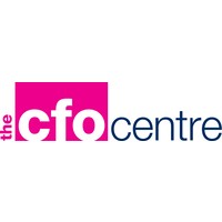 CFO Centre India Logo