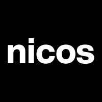 Nicos International Logo