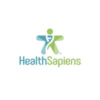 HealthSapiens Logo