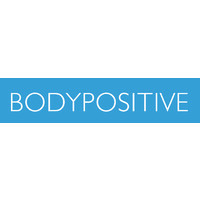 Body Positive Cheshire & North Wales Logo