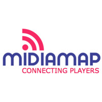 Midiamap Logo