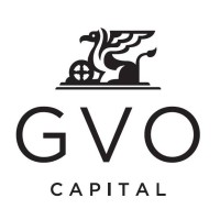 GVO Capital Logo