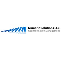 Numeric Solutions, LLC Logo