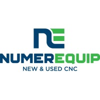Numerequip Inc. Logo
