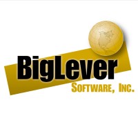 BigLever Software Logo