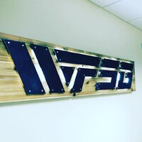 Western Facility Services Group Logo