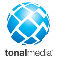 Tonal Media Logo