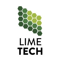 LIME TECH Logo