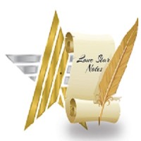 Lone Star Notes, LLC Logo