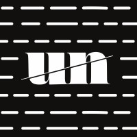 Unexplored Logo