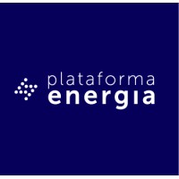 Plataforma Energía Logo
