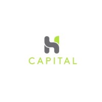 H CAPITAL SA DE CV Logo