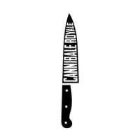 Cannibale Royale Lange Niezel Logo