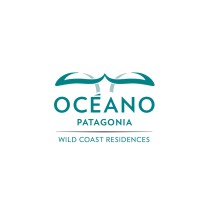 Océano Patagonia: Wild Coast Residence Logo
