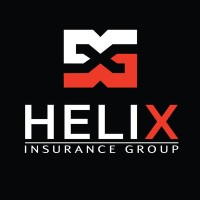 Helix Insurance Group Logo