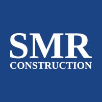 SMR Construction, Inc. Logo