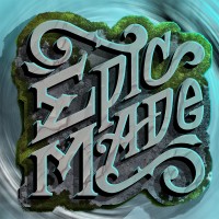 Epic Made Logo