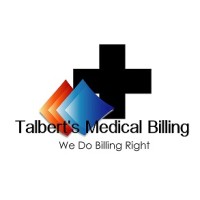 TALBERTS MEDICAL BILLING Logo