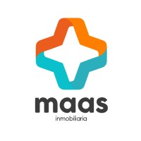 MAAS INMOBILIARIA Logo