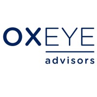 OXEYE Advisors Logo