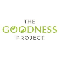 The Goodness Project (UK) Logo