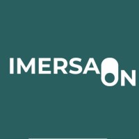 ImersaON Logo