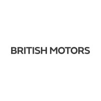 British Motors Srbija Logo