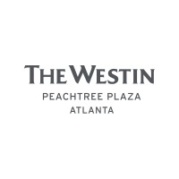 The Westin Peachtree Plaza, Atlanta Logo