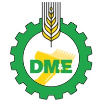 Danske Maskinstationer og Entreprenører Logo