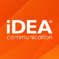 IDEA Communication Pte Ltd Logo