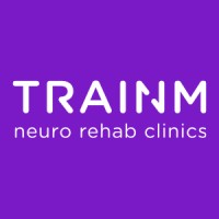 TRAINM - Neuro Rehabilitation Clinics Logo