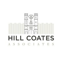 Hill Coates Associates Limited Logo