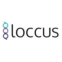 Loccus Logo
