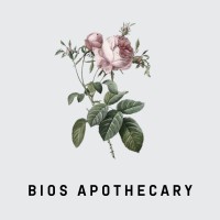 BIOS APOTHECARY Logo