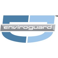 Enviroguard Corp Logo