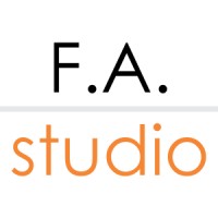 F.A.studio Logo