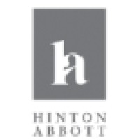 Hinton Abbott Accountants Logo